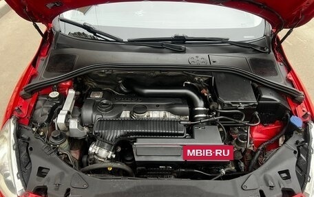 Volvo S60 III, 2012 год, 890 000 рублей, 12 фотография