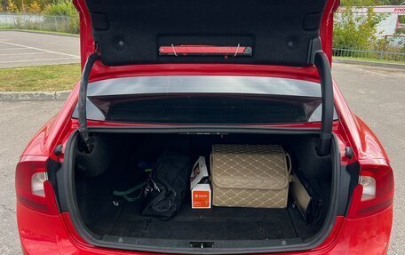 Volvo S60 III, 2012 год, 890 000 рублей, 16 фотография