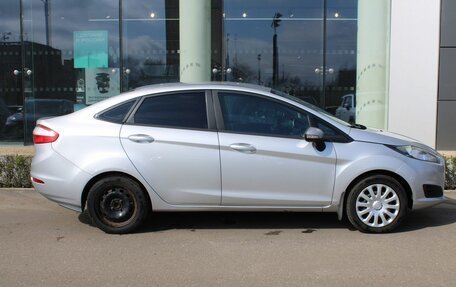 Ford Fiesta, 2015 год, 645 000 рублей, 7 фотография