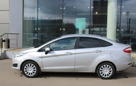 Ford Fiesta, 2015 год, 645 000 рублей, 3 фотография