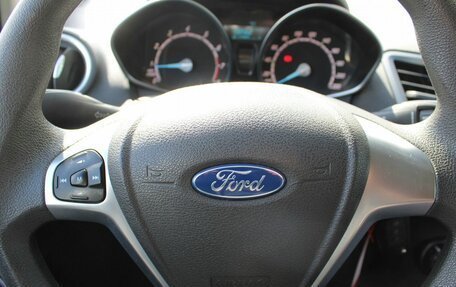 Ford Fiesta, 2015 год, 645 000 рублей, 12 фотография