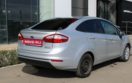Ford Fiesta, 2015 год, 645 000 рублей, 6 фотография