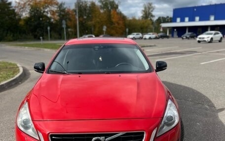 Volvo S60 III, 2012 год, 890 000 рублей, 25 фотография