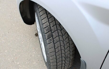 Ford Fiesta, 2015 год, 645 000 рублей, 17 фотография