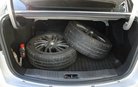 Ford Fiesta, 2015 год, 645 000 рублей, 21 фотография