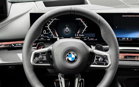 BMW 5 серия, 2025 год, 7 210 000 рублей, 6 фотография