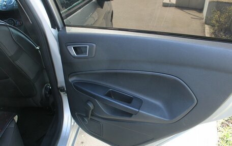 Ford Fiesta, 2015 год, 645 000 рублей, 22 фотография