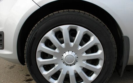 Ford Fiesta, 2015 год, 645 000 рублей, 18 фотография