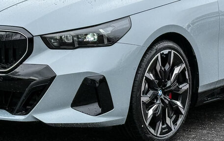 BMW 5 серия, 2025 год, 7 210 000 рублей, 3 фотография