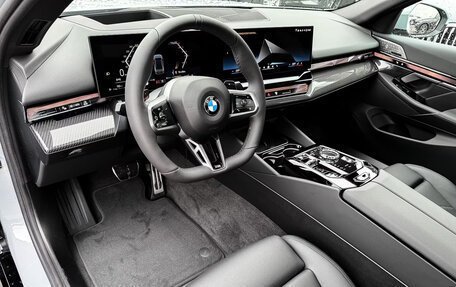 BMW 5 серия, 2025 год, 7 210 000 рублей, 7 фотография