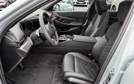 BMW 5 серия, 2025 год, 7 210 000 рублей, 8 фотография