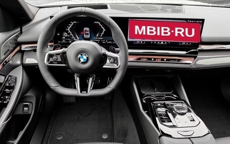 BMW 5 серия, 2025 год, 7 210 000 рублей, 5 фотография