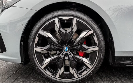 BMW 5 серия, 2025 год, 7 210 000 рублей, 19 фотография