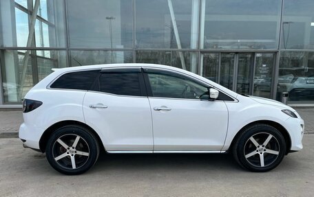 Mazda CX-7 I рестайлинг, 2011 год, 930 000 рублей, 4 фотография