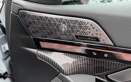 BMW 5 серия, 2025 год, 7 210 000 рублей, 14 фотография