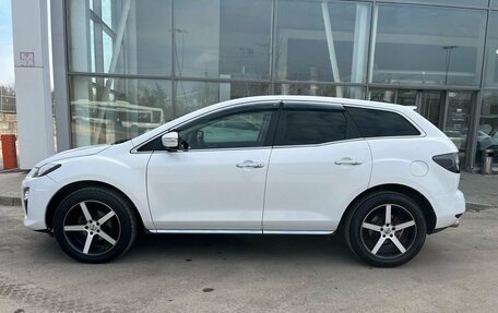 Mazda CX-7 I рестайлинг, 2011 год, 930 000 рублей, 5 фотография