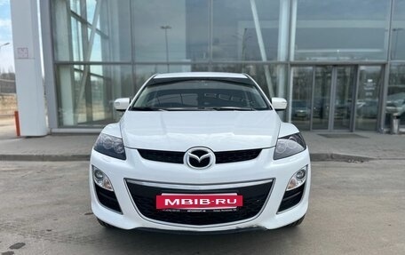 Mazda CX-7 I рестайлинг, 2011 год, 930 000 рублей, 6 фотография
