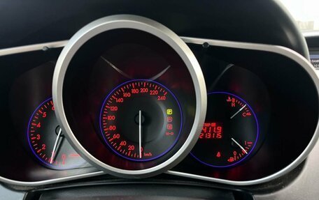 Mazda CX-7 I рестайлинг, 2011 год, 930 000 рублей, 13 фотография