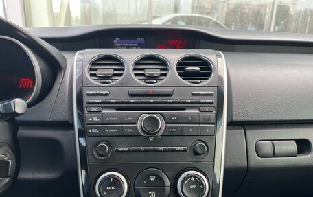 Mazda CX-7 I рестайлинг, 2011 год, 930 000 рублей, 14 фотография