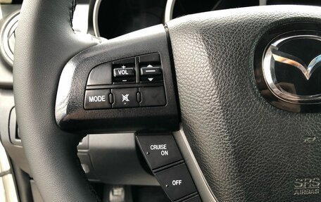 Mazda CX-7 I рестайлинг, 2011 год, 930 000 рублей, 11 фотография