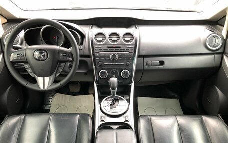 Mazda CX-7 I рестайлинг, 2011 год, 930 000 рублей, 9 фотография