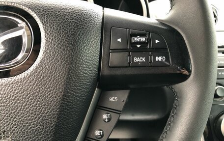 Mazda CX-7 I рестайлинг, 2011 год, 930 000 рублей, 12 фотография