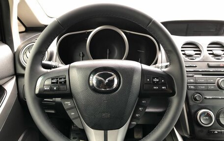 Mazda CX-7 I рестайлинг, 2011 год, 930 000 рублей, 10 фотография