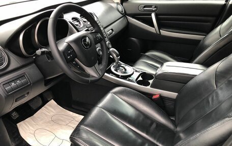 Mazda CX-7 I рестайлинг, 2011 год, 930 000 рублей, 8 фотография