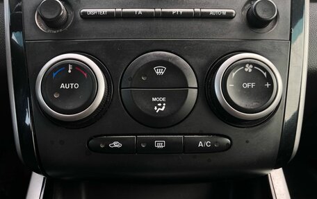 Mazda CX-7 I рестайлинг, 2011 год, 930 000 рублей, 15 фотография