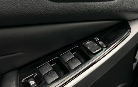 Mazda CX-7 I рестайлинг, 2011 год, 930 000 рублей, 18 фотография