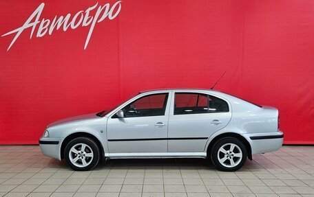 Skoda Octavia IV, 2009 год, 520 000 рублей, 2 фотография