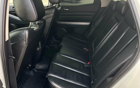 Mazda CX-7 I рестайлинг, 2011 год, 930 000 рублей, 21 фотография