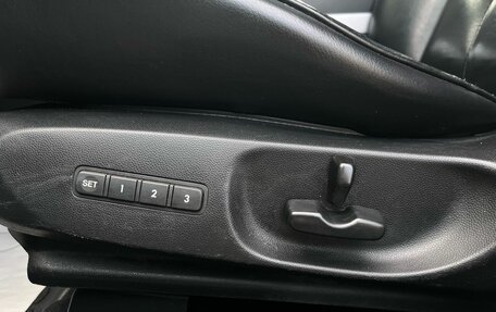 Mazda CX-7 I рестайлинг, 2011 год, 930 000 рублей, 20 фотография