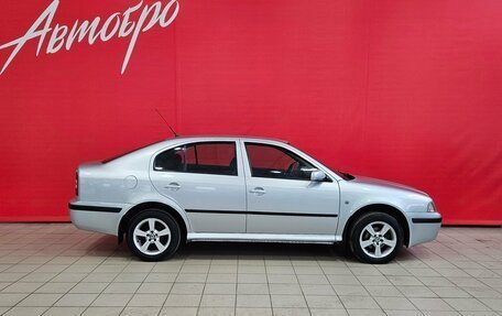 Skoda Octavia IV, 2009 год, 520 000 рублей, 6 фотография