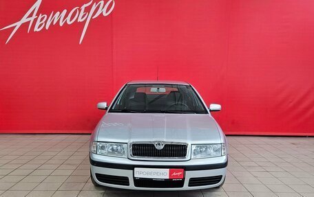 Skoda Octavia IV, 2009 год, 520 000 рублей, 8 фотография