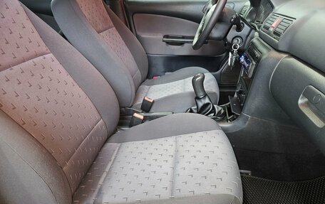 Skoda Octavia IV, 2009 год, 520 000 рублей, 11 фотография