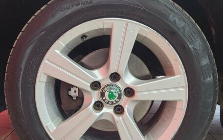 Skoda Octavia IV, 2009 год, 520 000 рублей, 16 фотография