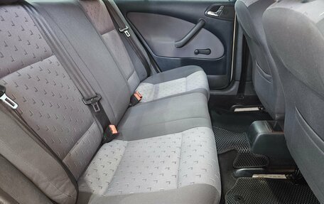 Skoda Octavia IV, 2009 год, 520 000 рублей, 12 фотография