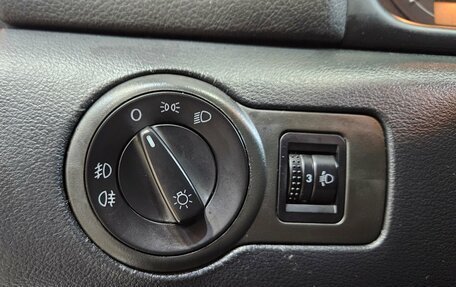 Skoda Octavia IV, 2009 год, 520 000 рублей, 14 фотография