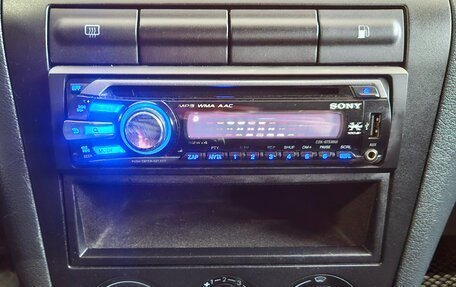 Skoda Octavia IV, 2009 год, 520 000 рублей, 13 фотография