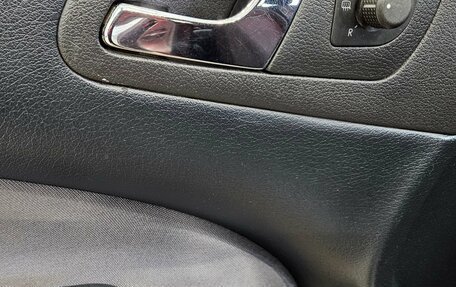 Skoda Octavia IV, 2009 год, 520 000 рублей, 15 фотография