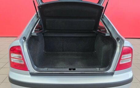 Skoda Octavia IV, 2009 год, 520 000 рублей, 17 фотография