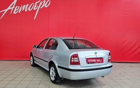Skoda Octavia IV, 2009 год, 520 000 рублей, 3 фотография