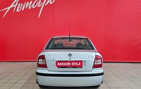 Skoda Octavia IV, 2009 год, 520 000 рублей, 4 фотография