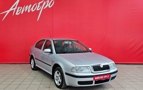Skoda Octavia IV, 2009 год, 520 000 рублей, 7 фотография