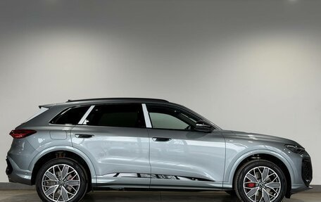Audi Q5, 2026 год, 6 450 000 рублей, 5 фотография