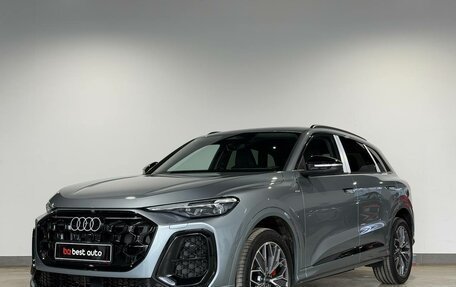 Audi Q5, 2026 год, 6 450 000 рублей, 2 фотография