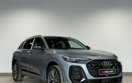 Audi Q5, 2026 год, 6 450 000 рублей, 4 фотография