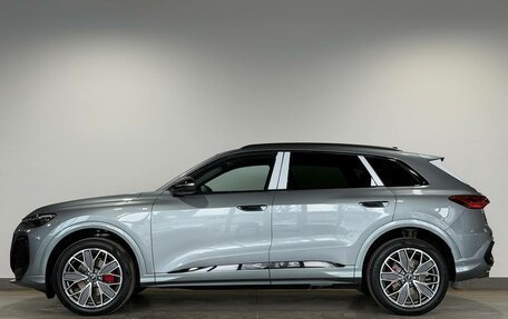 Audi Q5, 2026 год, 6 450 000 рублей, 9 фотография