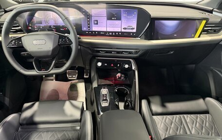 Audi Q5, 2026 год, 6 450 000 рублей, 11 фотография